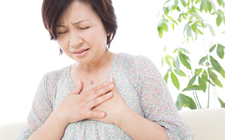 瑞穂区・ひらの歯科・糖尿病・心臓疾患をはじめ、重い病気の引き金にも