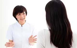 瑞穂区・ひらの歯科・定期的に歯医者さんで検診を受けましょう