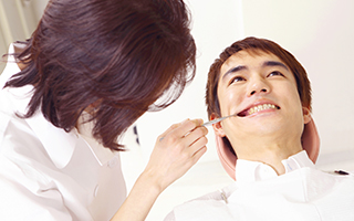 瑞穂区・ひらの歯科・定期的な検診でお口の異常を早く発見しましょう